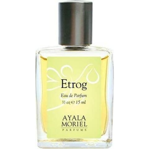 Etrog
