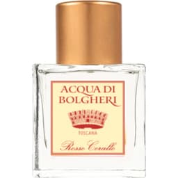 Acqua di Bolgheri - Rosso Corallo