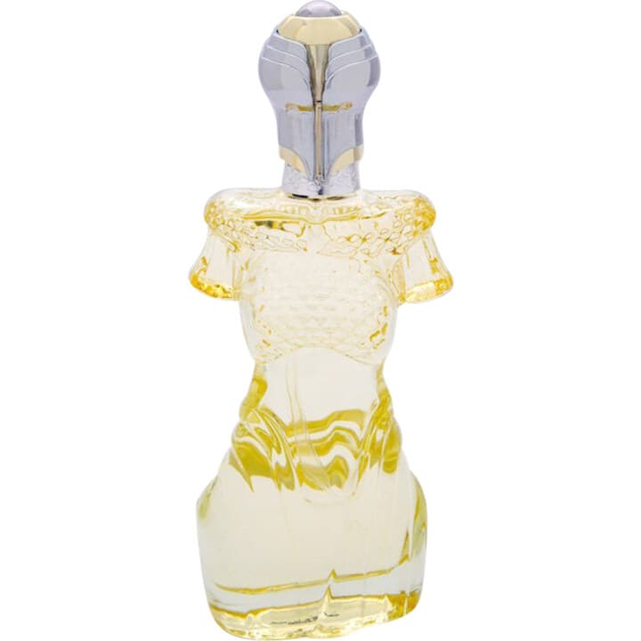Anna by Michael Cromer perfume bottle