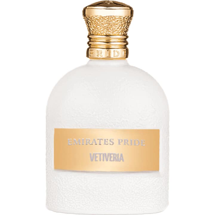 Vetiveria