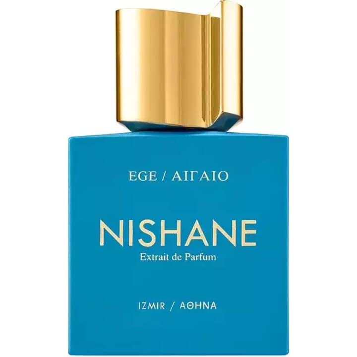 Ege / Αιγαίο
