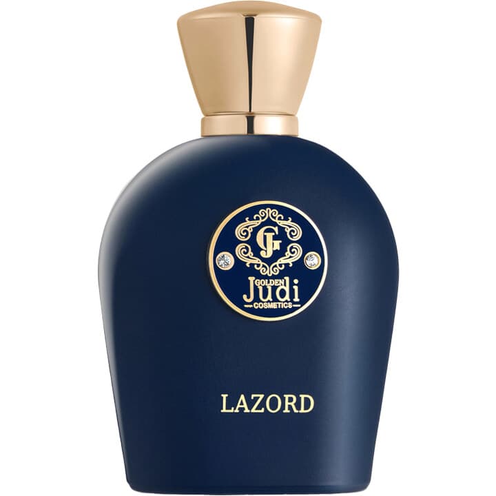 Lazord by Golden Judi perfume bottle