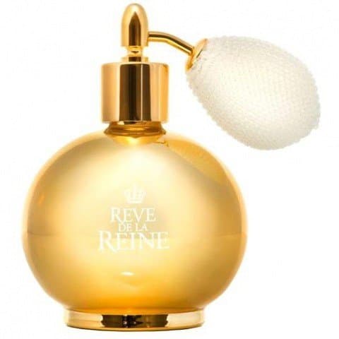 Rêve de la Reine
