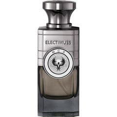 MCX by Electimuss perfume bottle