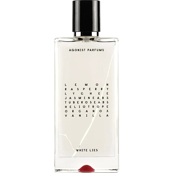 White Lies by Agonist perfume bottle