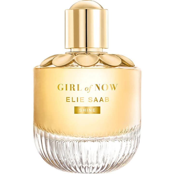 Girl of Now Shine