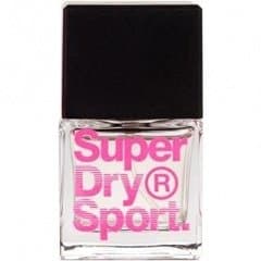 Womens Sport 3 by Superdry perfume bottle