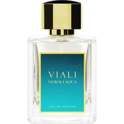 Neroli Aqua