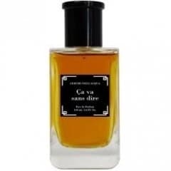 Ça va sans dire by Cerchi Nell'Acqua perfume bottle
