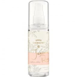 Jasmine Rose (Body Spray)