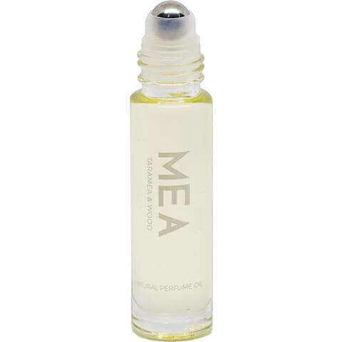 Taramea & Wood by Mea perfume bottle