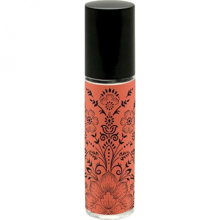 Hibiscus Water by Skeem perfume bottle