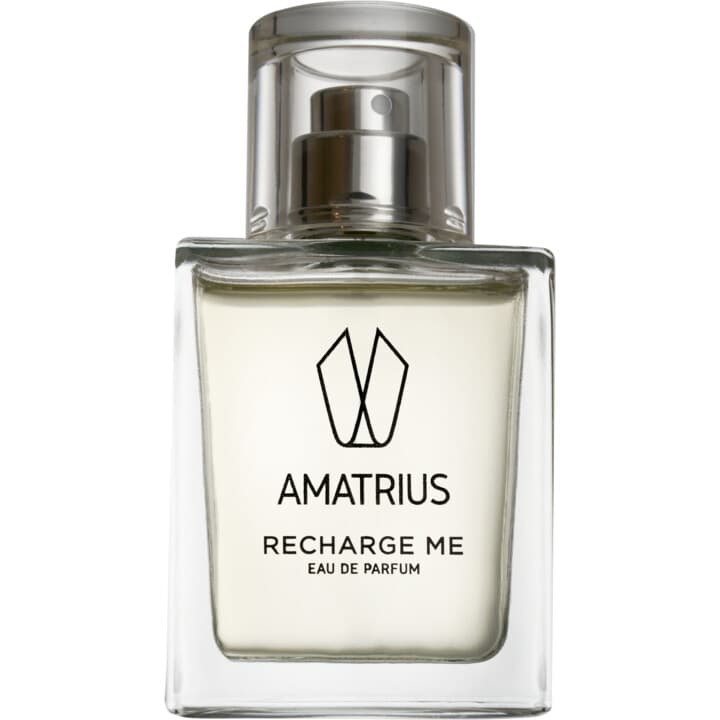 Recharge Me