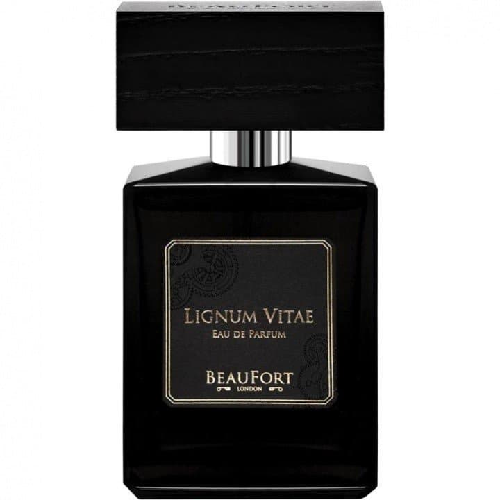Lignum Vitae by Beaufort perfume bottle