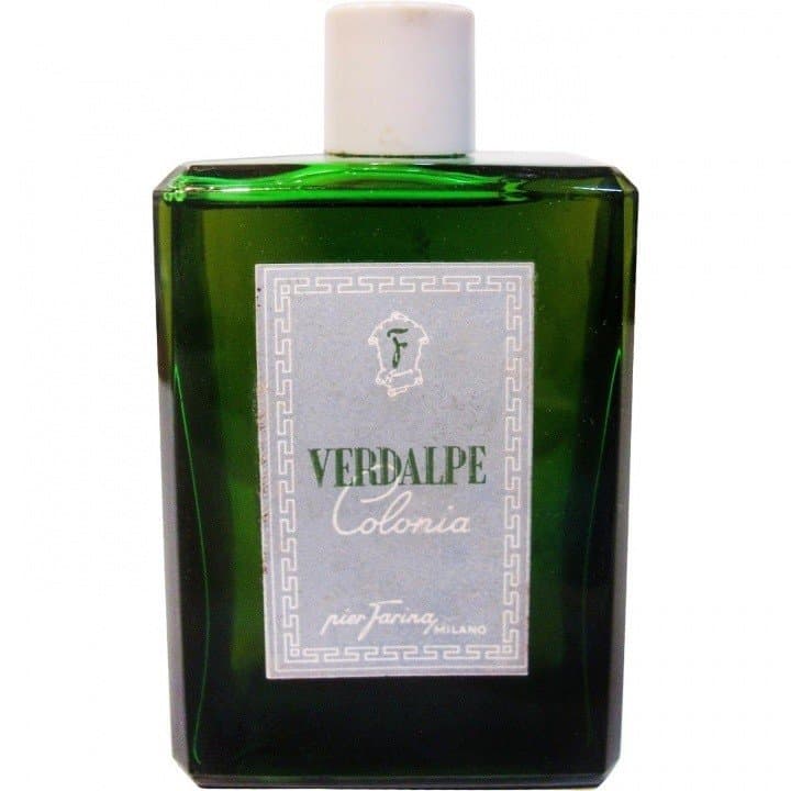 Verdalpe (Colonia)