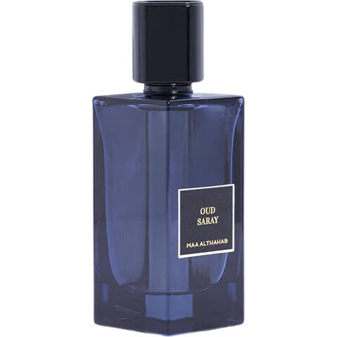 Oud Saray