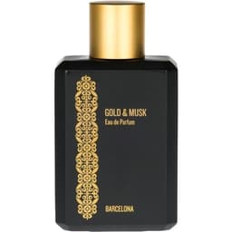 Gold & Musk