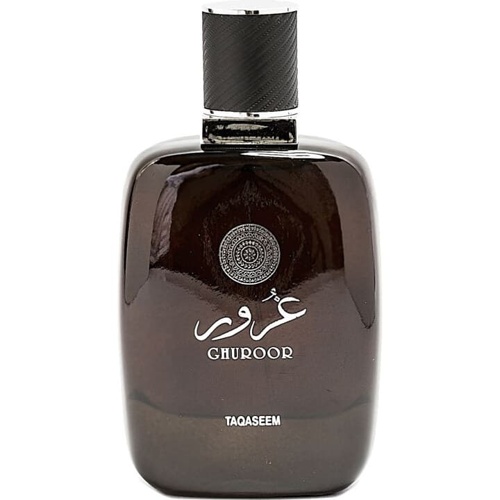 Ghuroor