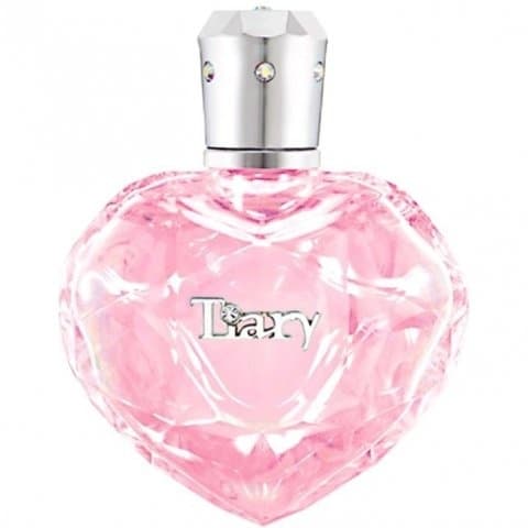 Tiary Romance / ティアリー ロマンス