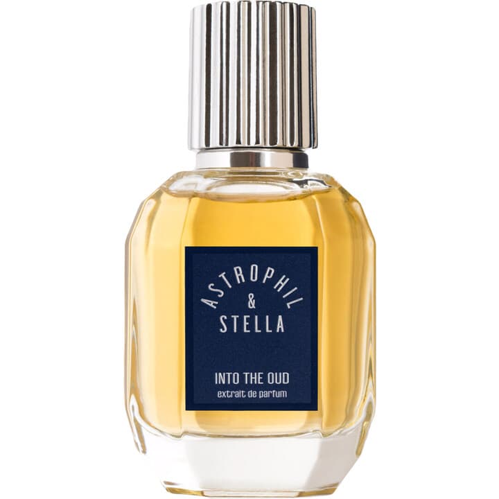 Into The Oud by Astrophil & Stella perfume bottle