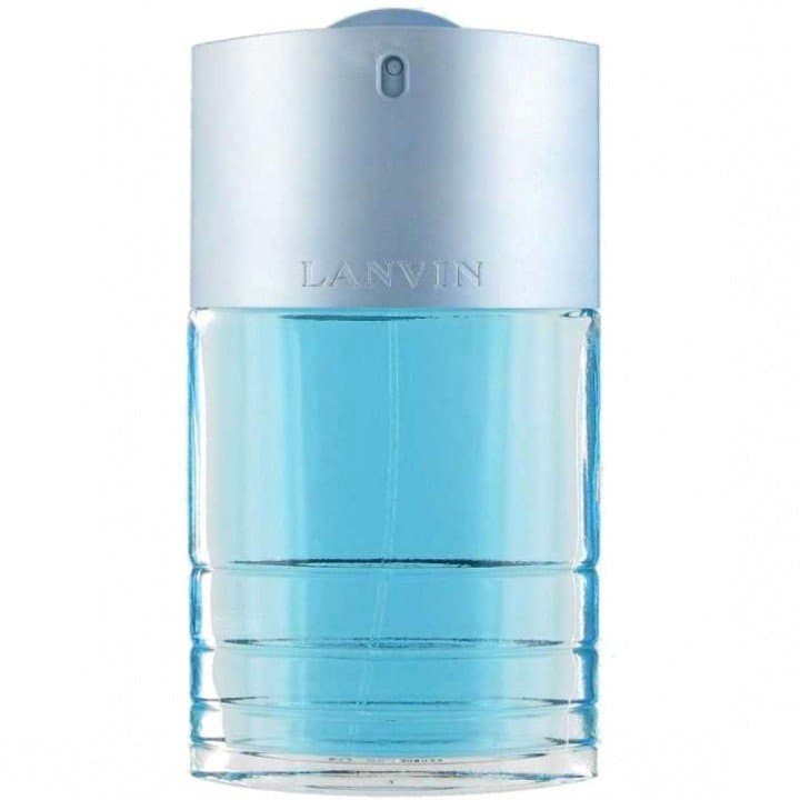 Oxygène Homme EDT