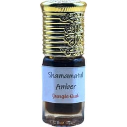 Shamamatul Amber