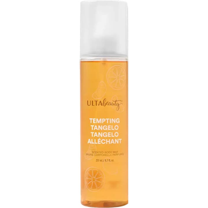 Tempting Tangelo / Tangelo Alléchant by Ulta perfume bottle