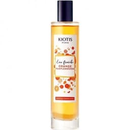 Orange Pamplemousse