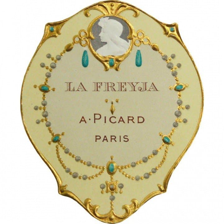 La Freyja