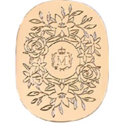 Fleur d'Oranger (2019) (Concréta)