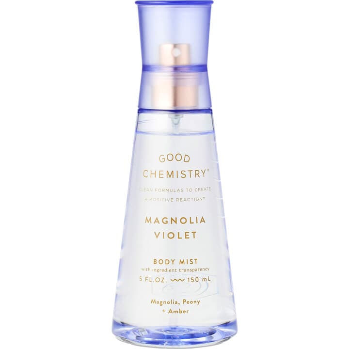 Magnolia Violet (Body Spray)