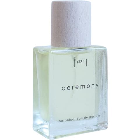 Ceremony EDP