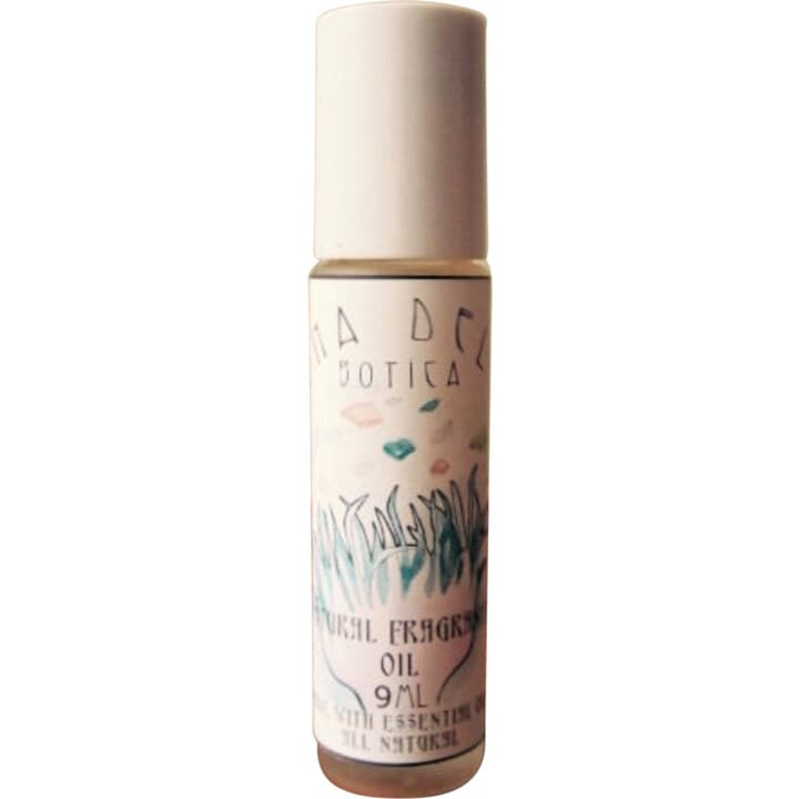 Corona del Mar by Botica Botanica perfume bottle