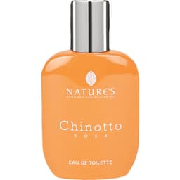 Chinotto Rosa