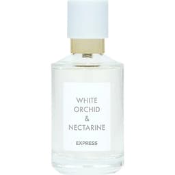 White Orchid & Nectarine
