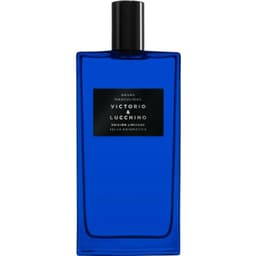 Aguas Masculinas - Selva Enigmática