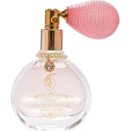 Ballon Edition - Oui Moncherie / バルーンエディション ウイ・モンシェリー (Eau de Cologne)