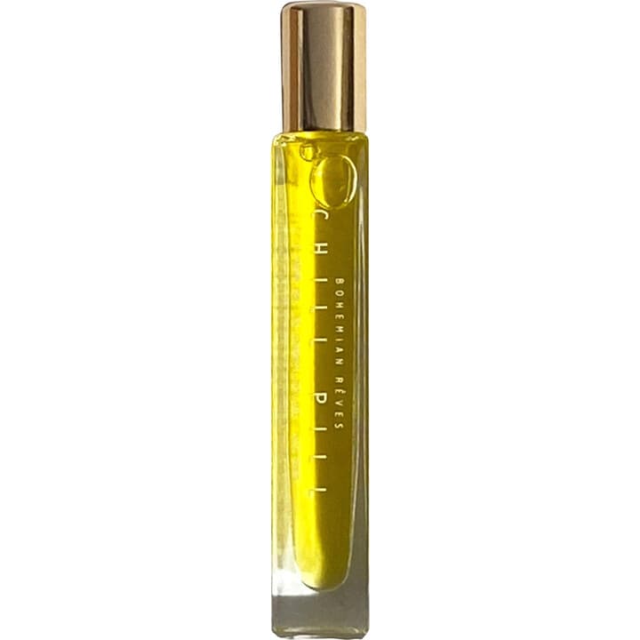 Chill Pill by Bohemian Rêves perfume bottle