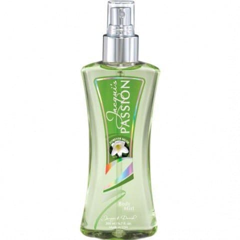 Jacqui's Passion - Forever Musk by Jacqui & David perfume bottle