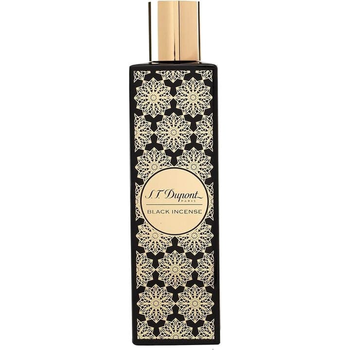 Black Incense