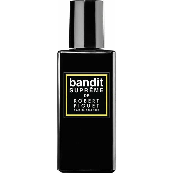 Bandit Suprême by Robert Piguet perfume bottle