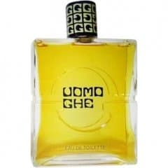 Uomo Ghe EDT