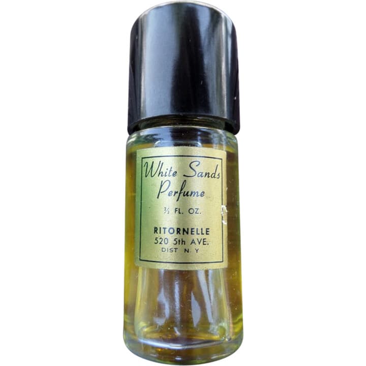 White Sands by Ritornelle perfume bottle