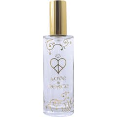 Love & Peace / ラブ＆ピース (Eau de Cologne)
