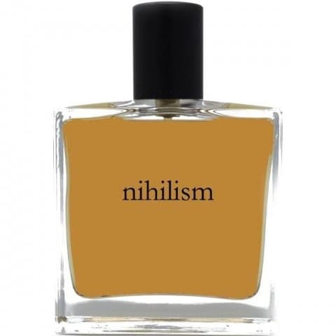 Nihilism by Modernist Fragrance perfume bottle