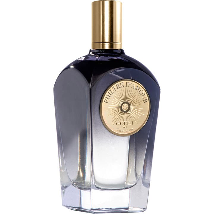 Philtre d'Amour by Godet perfume bottle