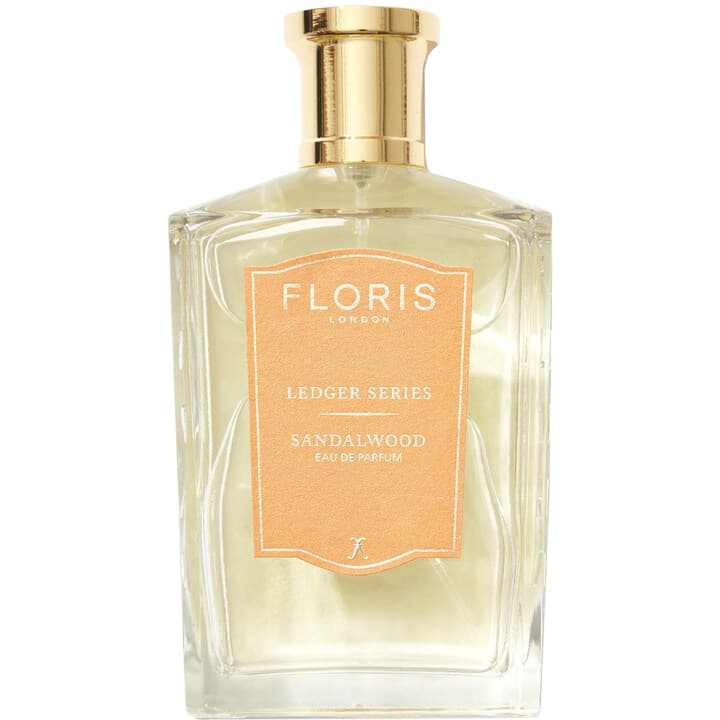 Sandalwood EDP