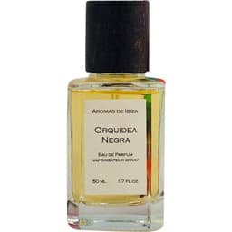 Orquidea Negra