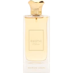 Exotic d'Blanc