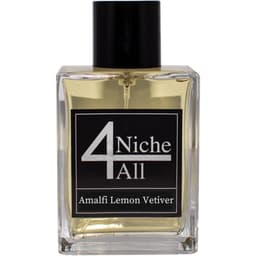 Amalfi Lemon Vetiver
